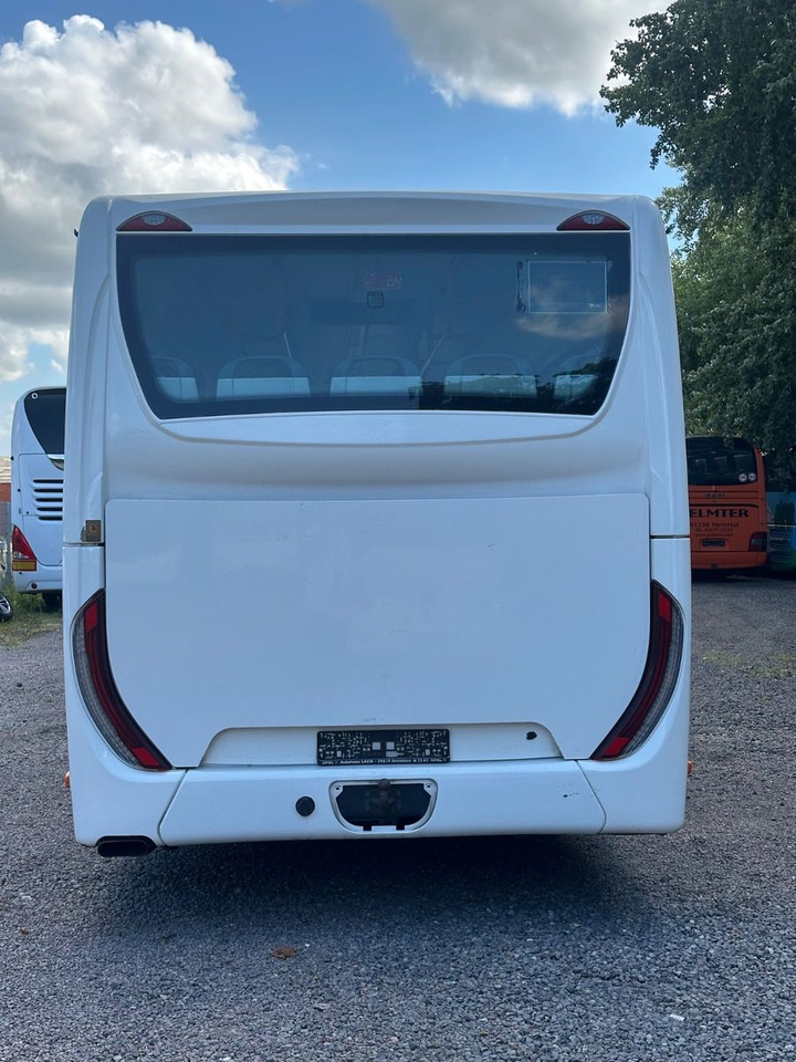 Autobús urbano Iveco Irisbus Crossway LE (Klima*100 km/h*50 Sitz): foto 10 Autobús urbano Iveco Irisbus Crossway LE (Klima*100 km/h*50 Sitz): foto 10