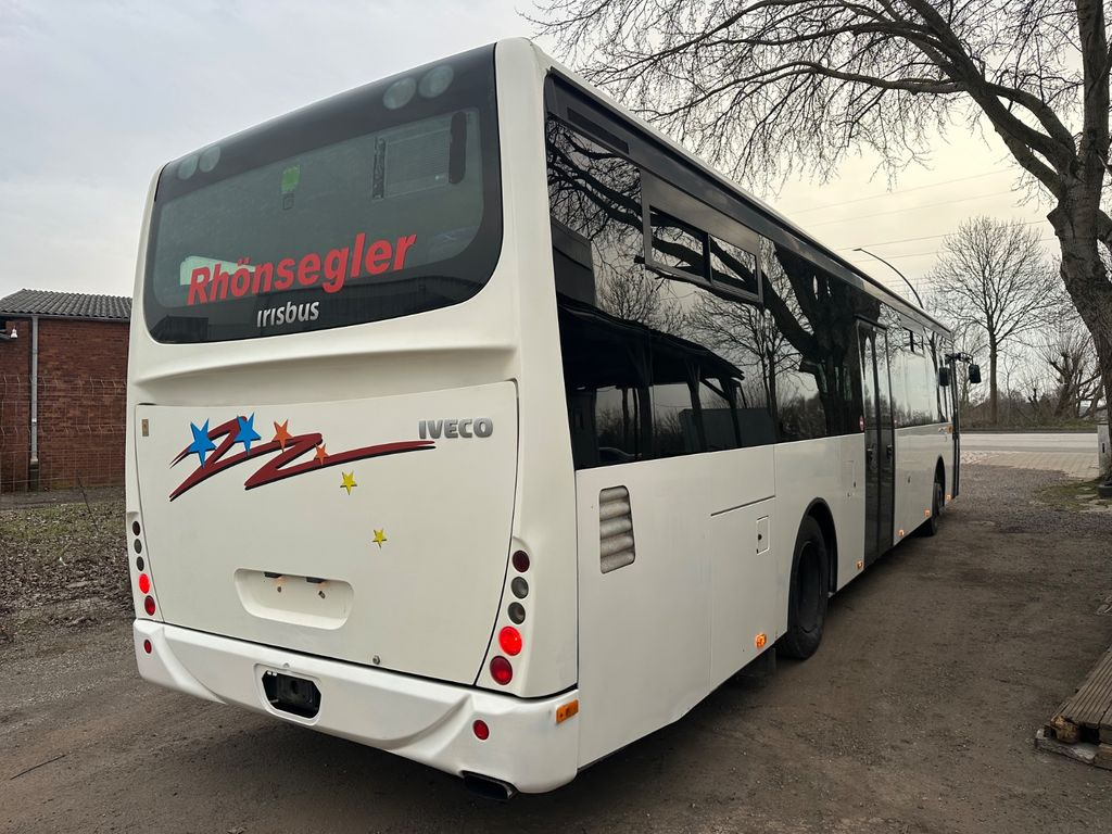 Iveco Irisbus Crossway LE SFR 152 DE*100 km/h*Schalt - Autobús urbano: foto 2 Iveco Irisbus Crossway LE SFR 152 DE*100 km/h*Schalt - Autobús urbano: foto 2