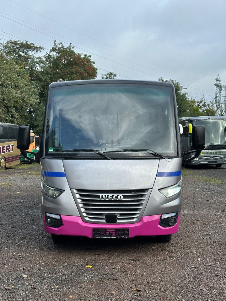 Leasing de  Iveco RAPIDO 70c21 (Garantie 06.2027*Motor neu 09.25) Iveco RAPIDO 70c21 (Garantie 06.2027*Motor neu 09.25): foto 9 Leasing de  Iveco RAPIDO 70c21 (Garantie 06.2027*Motor neu 09.25) Iveco RAPIDO 70c21 (Garantie 06.2027*Motor neu 09.25): foto 9