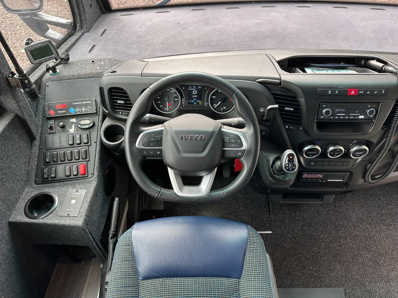 Leasing de  Iveco RAPIDO 70c21 (Garantie 06.2027*Motor neu 09.25) Iveco RAPIDO 70c21 (Garantie 06.2027*Motor neu 09.25): foto 16 Leasing de  Iveco RAPIDO 70c21 (Garantie 06.2027*Motor neu 09.25) Iveco RAPIDO 70c21 (Garantie 06.2027*Motor neu 09.25): foto 16