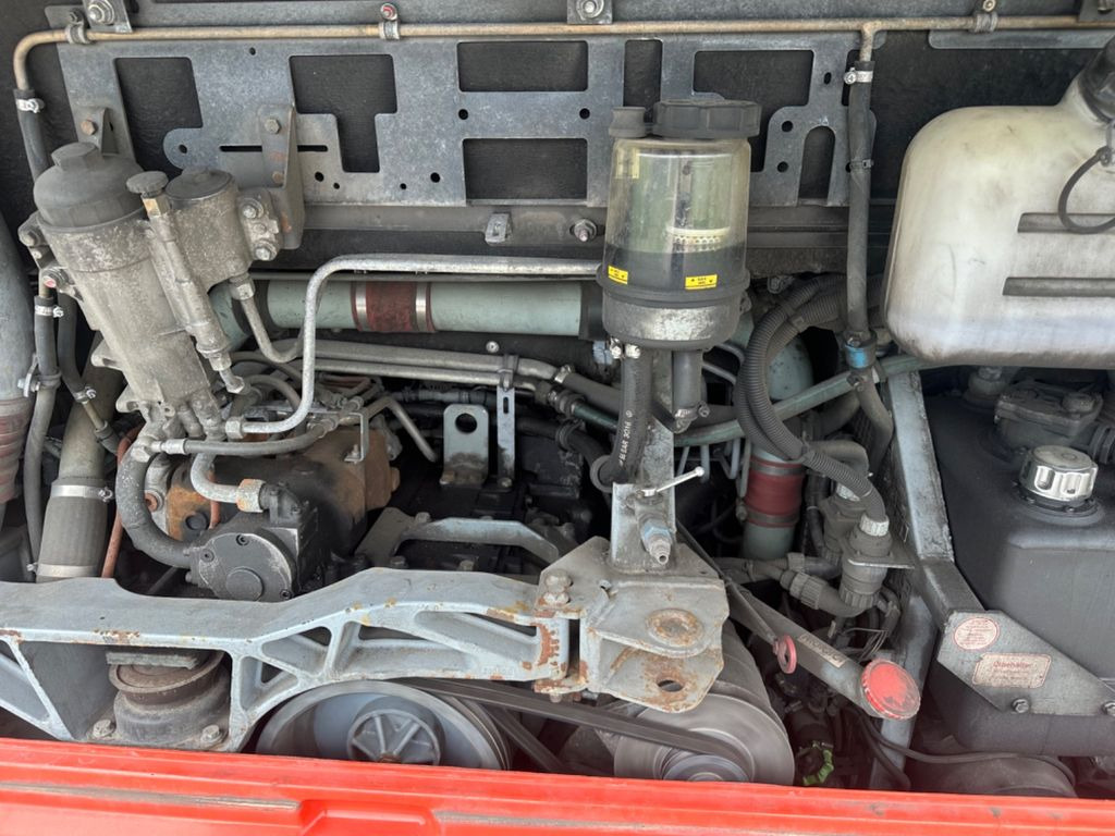 MAN A 23 Lion´s City G (TÜV 10/2024) MAN A 23 Lion´s City G - Autobús articulado: foto 4 MAN A 23 Lion´s City G (TÜV 10/2024) MAN A 23 Lion´s City G - Autobús articulado: foto 4