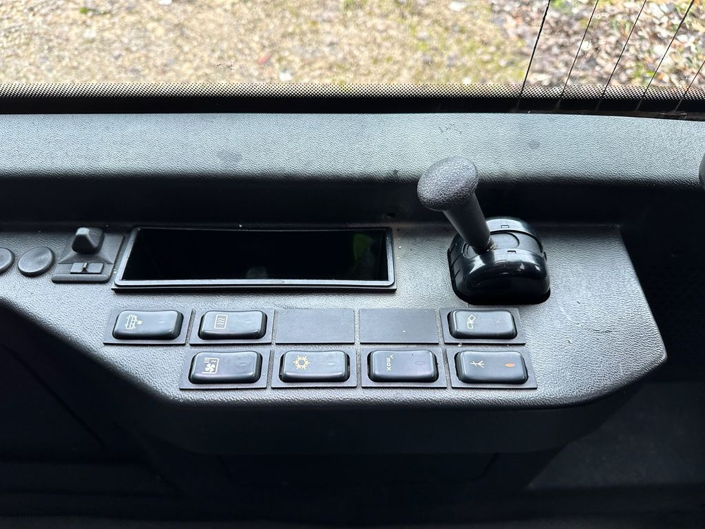 Autobús articulado MAN A 23 Lion´s City G (TÜV 10/25): foto 9 Autobús articulado MAN A 23 Lion´s City G (TÜV 10/25): foto 9