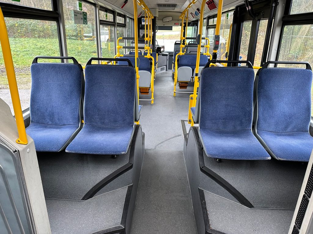 Autobús articulado MAN A 23 Lion´s City G (TÜV 10/25): foto 13 Autobús articulado MAN A 23 Lion´s City G (TÜV 10/25): foto 13