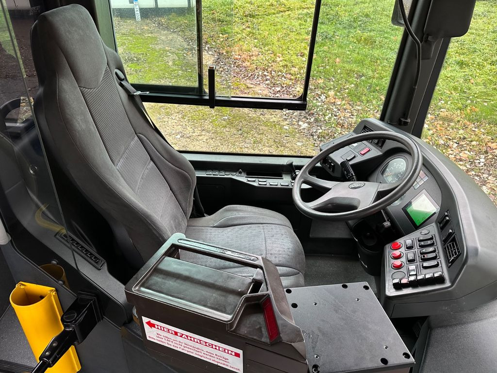 Autobús articulado MAN A 23 Lion´s City G (TÜV 10/25): foto 7 Autobús articulado MAN A 23 Lion´s City G (TÜV 10/25): foto 7