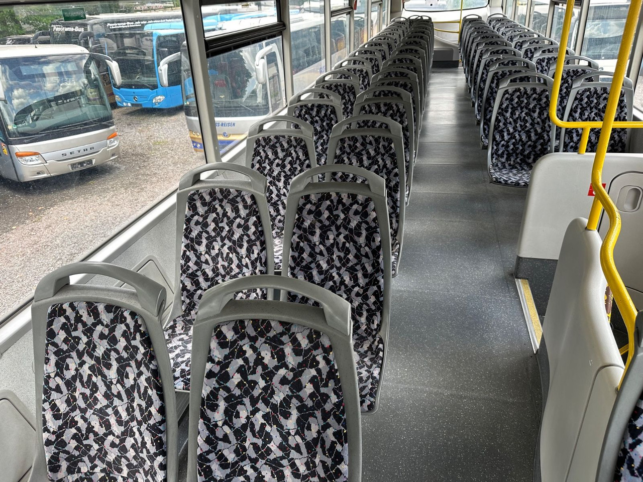 MAN A39 DD ND 323 EEV ( 84 Sitze*Klima*TOP) - Autobús de dos pisos: foto 5 MAN A39 DD ND 323 EEV ( 84 Sitze*Klima*TOP) - Autobús de dos pisos: foto 5
