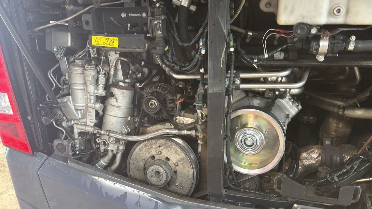 Mercedes-Benz O 530 C2 Citaro Euro 6*Klima*Original Euro 6 - Autobús urbano: foto 5 Mercedes-Benz O 530 C2 Citaro Euro 6*Klima*Original Euro 6 - Autobús urbano: foto 5