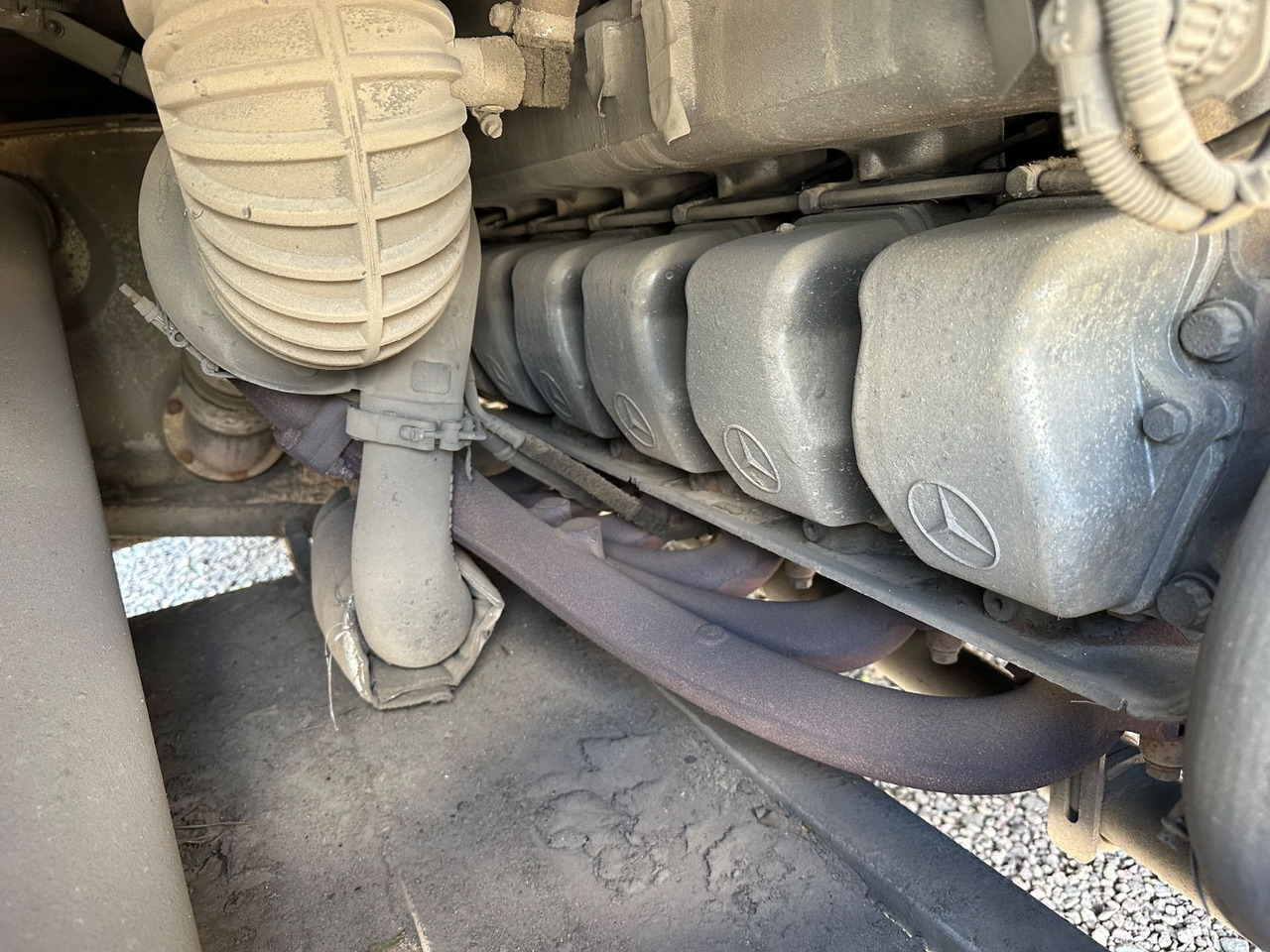 Mercedes-Benz O 530 Citaro LE (Euro 5) - Autobús urbano: foto 3 Mercedes-Benz O 530 Citaro LE (Euro 5) - Autobús urbano: foto 3