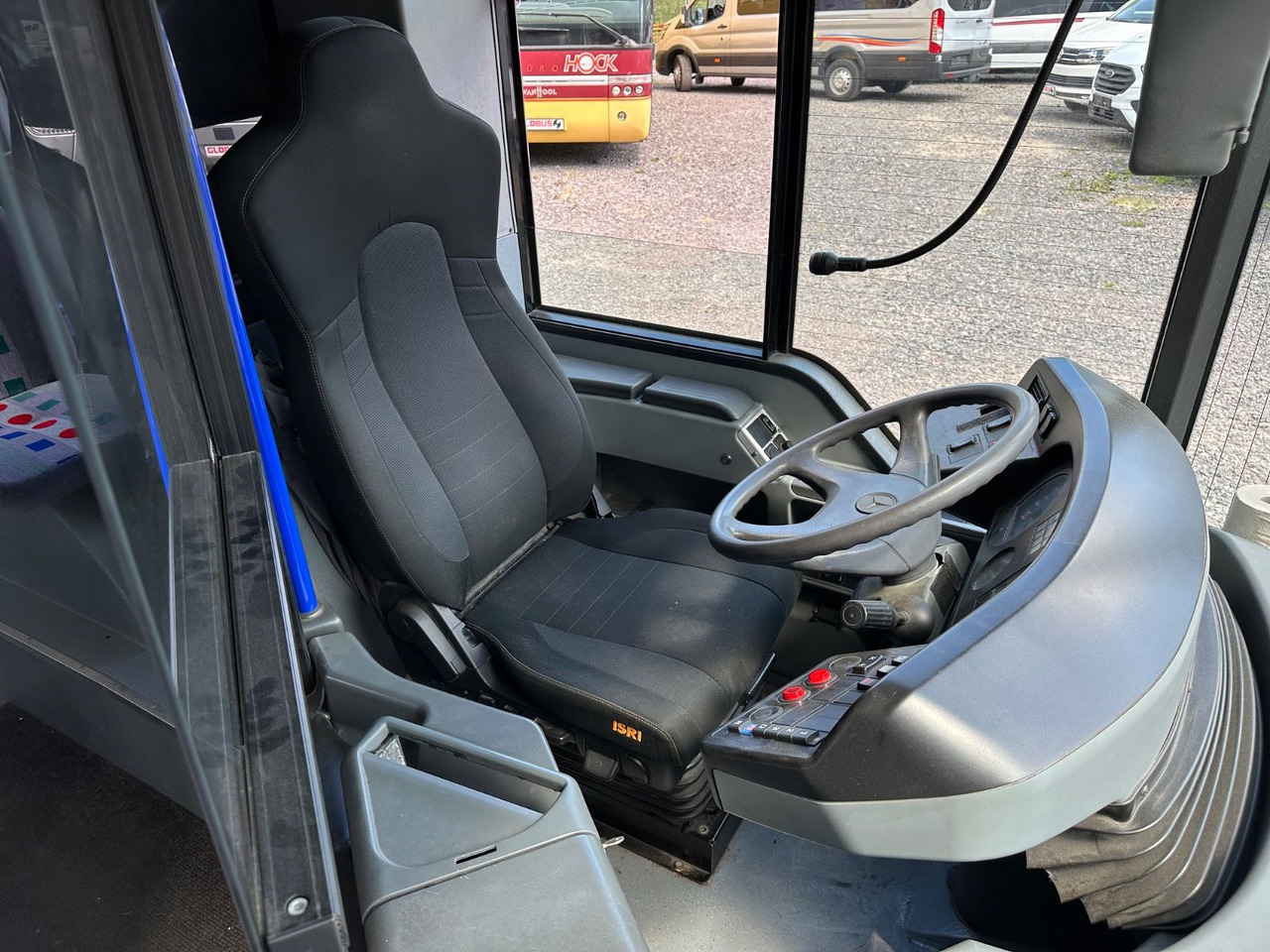 Mercedes-Benz O 530 Citaro LE (Euro 5*TÜV 08.2025) - Autobús urbano: foto 4 Mercedes-Benz O 530 Citaro LE (Euro 5*TÜV 08.2025) - Autobús urbano: foto 4