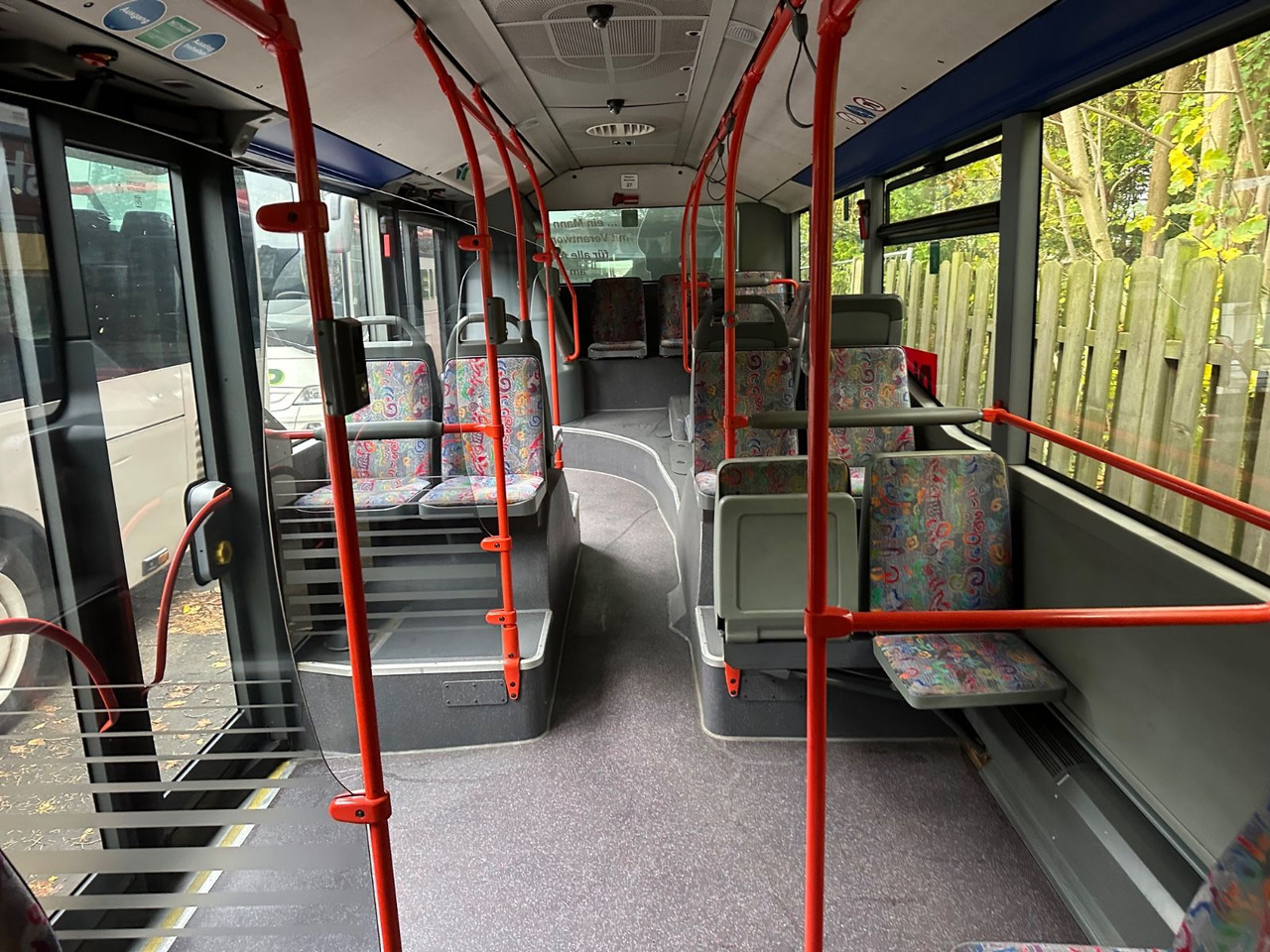 Leasing de Mercedes-Benz O530 Citaro G (EEV* DE-Bus) Mercedes-Benz O530 Citaro G (EEV* DE-Bus): foto 9 Leasing de Mercedes-Benz O530 Citaro G (EEV* DE-Bus) Mercedes-Benz O530 Citaro G (EEV* DE-Bus): foto 9