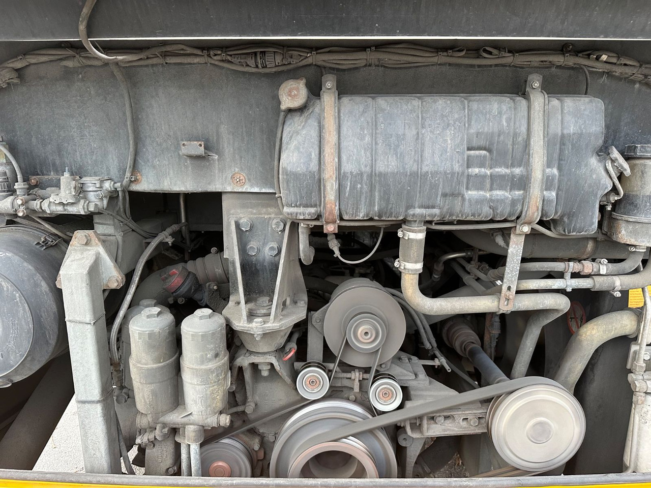 Mercedes-Benz O550 Integro (Euro 5*TOP) - Autobús suburbano: foto 3 Mercedes-Benz O550 Integro (Euro 5*TOP) - Autobús suburbano: foto 3