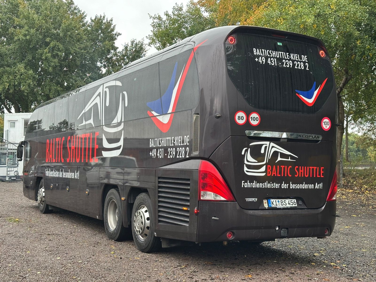 Neoplan P15 Cityliner C (Euro6*TOP*DE) - Autocar: foto 2 Neoplan P15 Cityliner C (Euro6*TOP*DE) - Autocar: foto 2