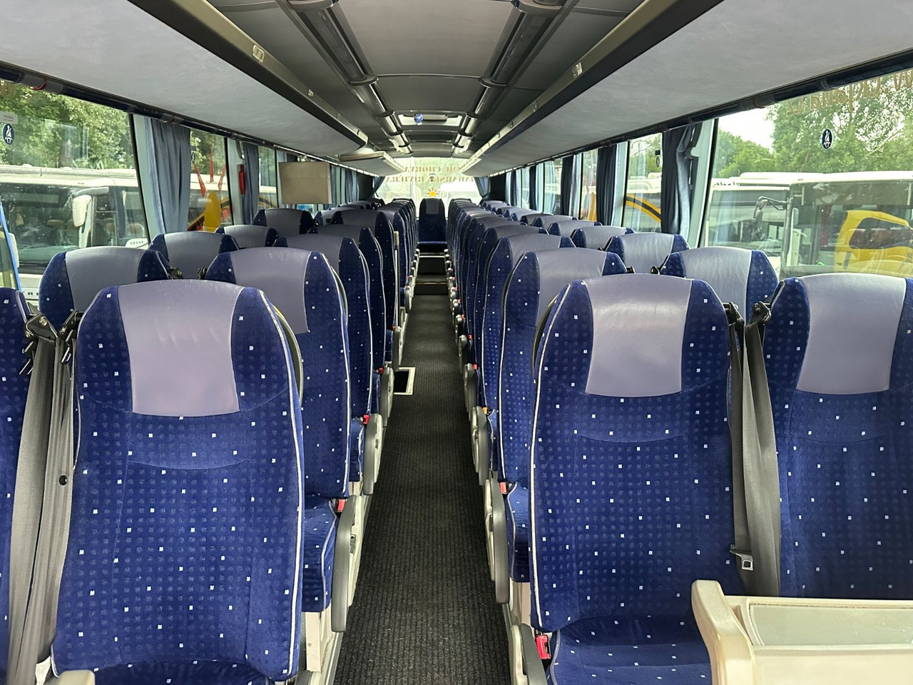 Neoplan P15 Cityliner Euro4*55 Sitze - Autocar: foto 5 Neoplan P15 Cityliner Euro4*55 Sitze - Autocar: foto 5