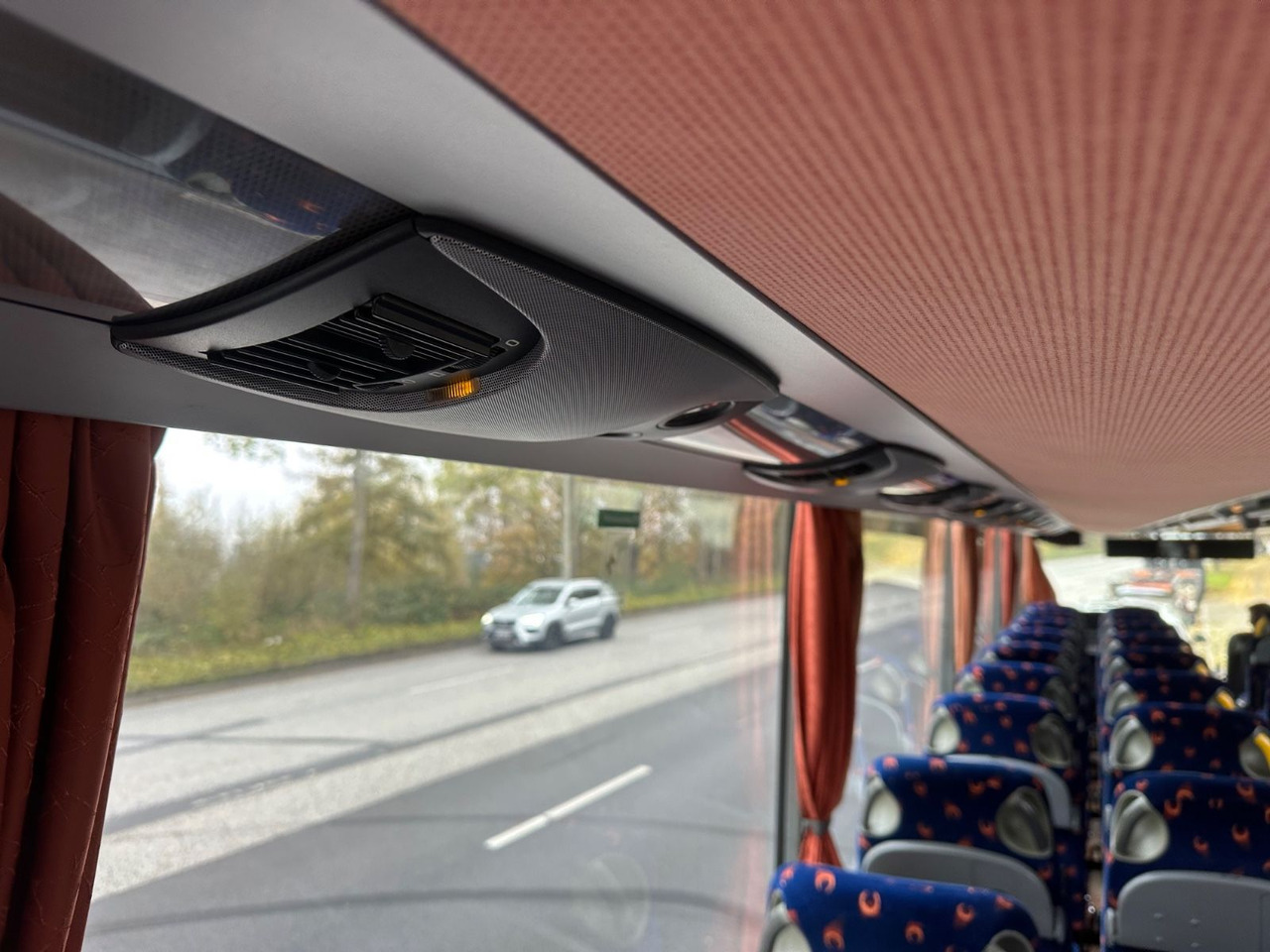 Leasing de  Setra S 415 GT (original Euro 4*Küche*WC) Setra S 415 GT (original Euro 4*Küche*WC): foto 20