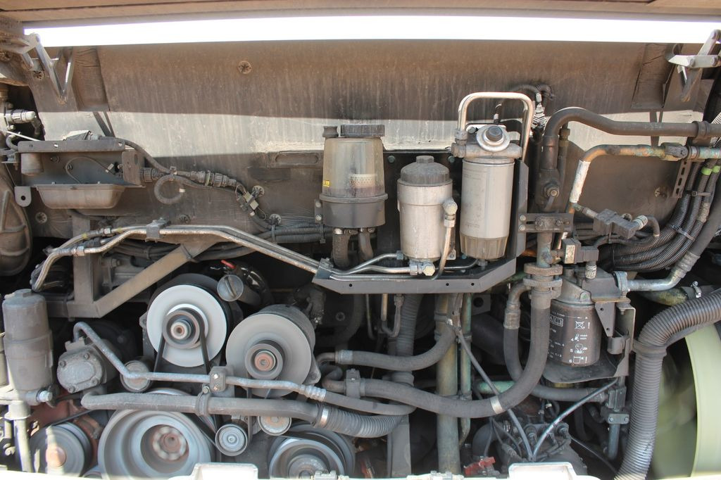 Setra S 415 NF (Klima, EURO 5) Setra S 415 NF (Klima, EURO 5) - Autobús urbano: foto 4 Setra S 415 NF (Klima, EURO 5) Setra S 415 NF (Klima, EURO 5) - Autobús urbano: foto 4