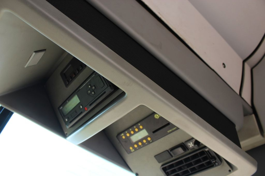 Autobús urbano Setra S 415 NF (Klima, EURO 5) Setra S 415 NF (Klima, EURO 5): foto 6