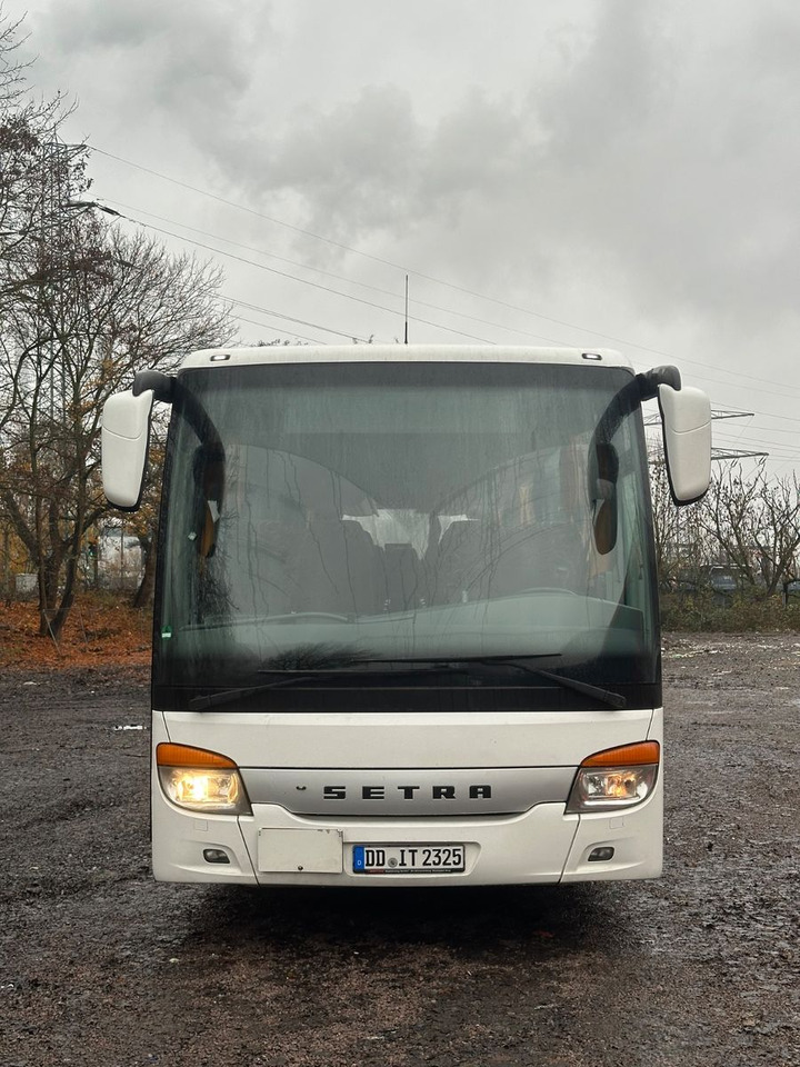 Setra S 415 UL GT (Euro6*DE*TOP) - Autobús suburbano: foto 3 Setra S 415 UL GT (Euro6*DE*TOP) - Autobús suburbano: foto 3