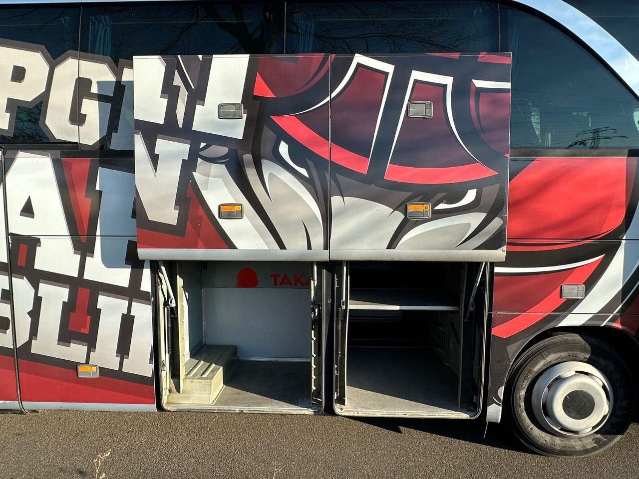 Setra S 416 HDH - Autocar: foto 3 Setra S 416 HDH - Autocar: foto 3