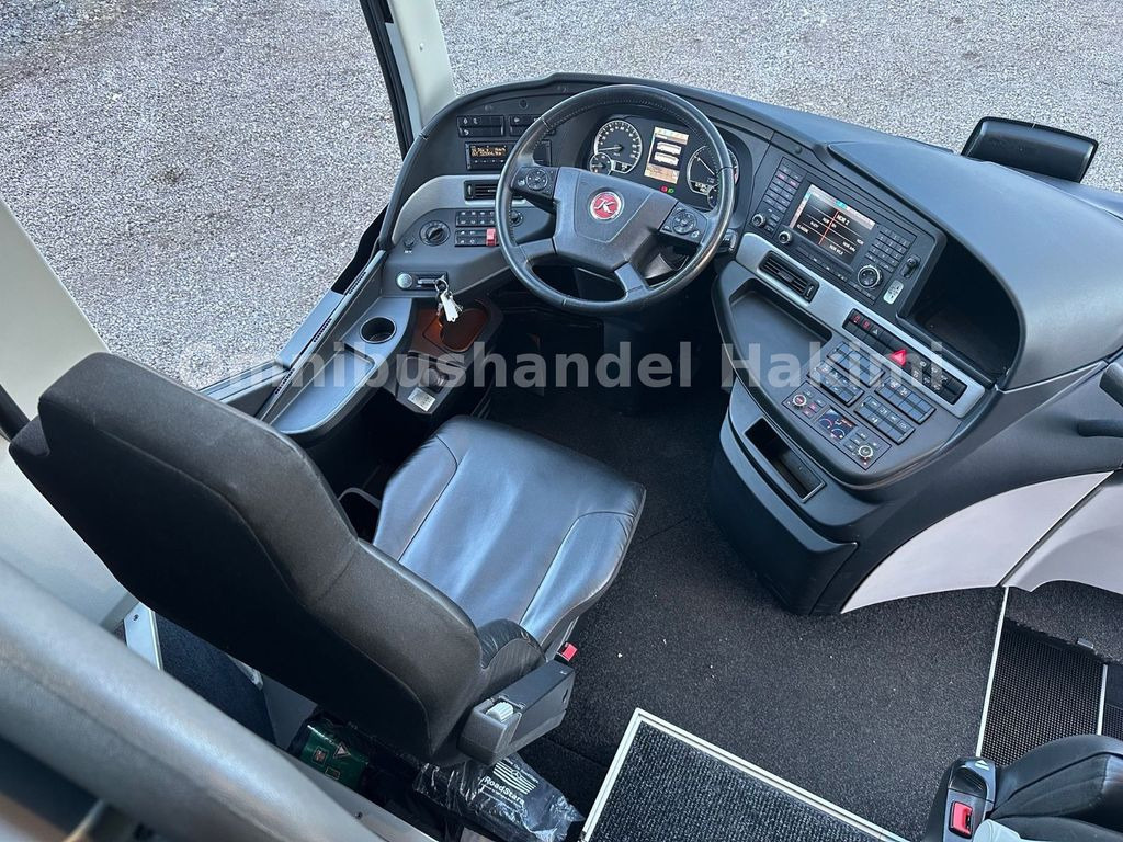 Setra S 515 HD (TOP*DE-Bus*) - Autocar: foto 5 Setra S 515 HD (TOP*DE-Bus*) - Autocar: foto 5