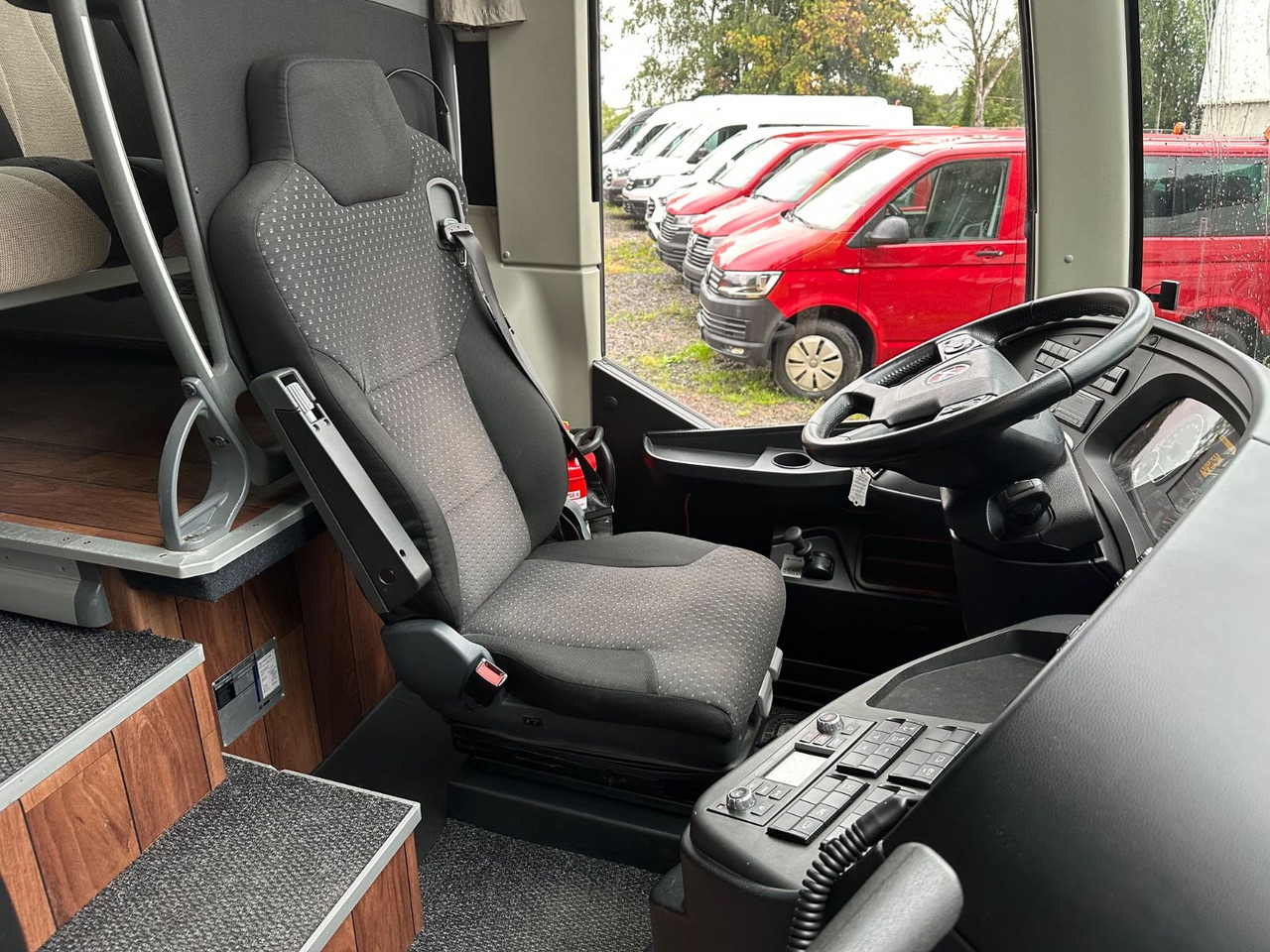 Setra S 516 HD (56 Sitze*DE-Bus*TOP) - Autocar: foto 5 Setra S 516 HD (56 Sitze*DE-Bus*TOP) - Autocar: foto 5