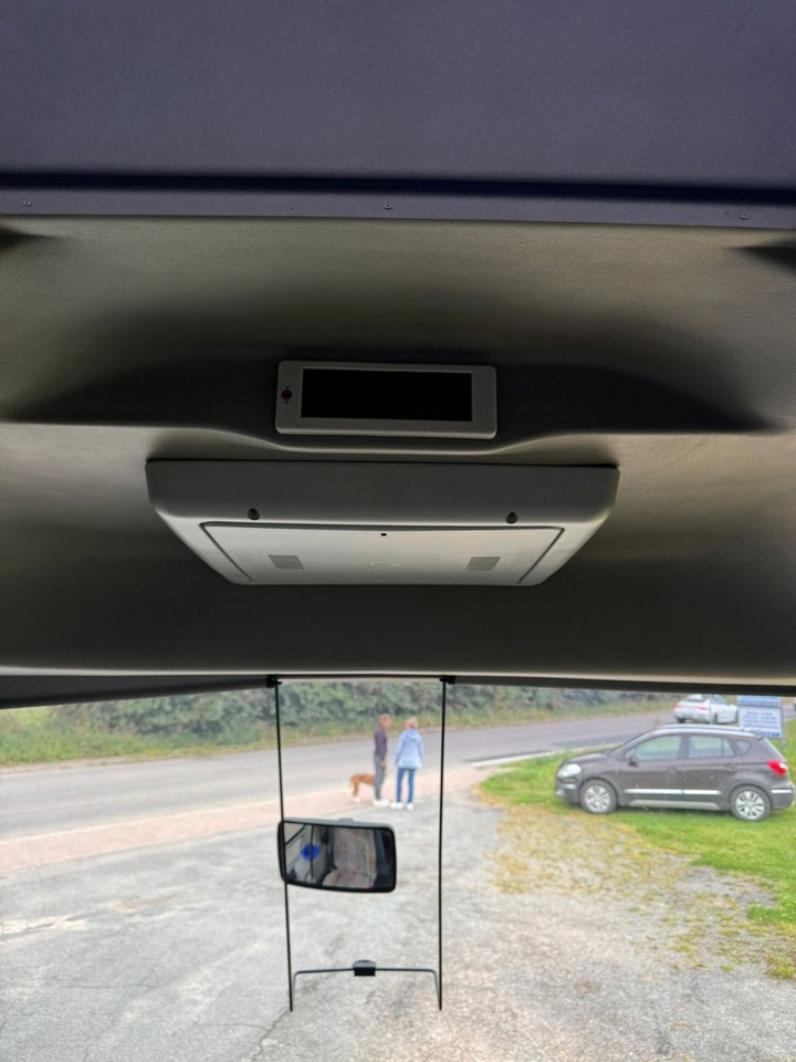 Minibús, Furgoneta de pasajeros Temsa Opalin 8.4 (Tüv/Sp Neu* 35 Sitze): foto 14