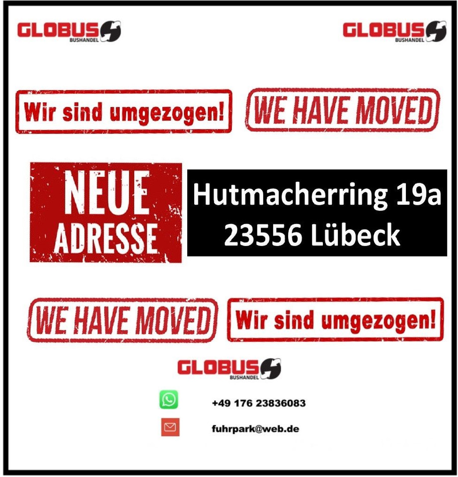 Temsa Opalin 8.4 (Tüv/Sp Neu* 35 Sitze) - Minibús, Furgoneta de pasajeros: foto 1 Temsa Opalin 8.4 (Tüv/Sp Neu* 35 Sitze) - Minibús, Furgoneta de pasajeros: foto 1