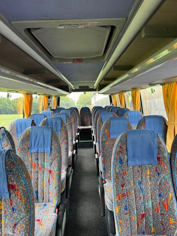 Minibús, Furgoneta de pasajeros Temsa Opalin 8.4 (Tüv/Sp Neu* 35 Sitze): foto 15