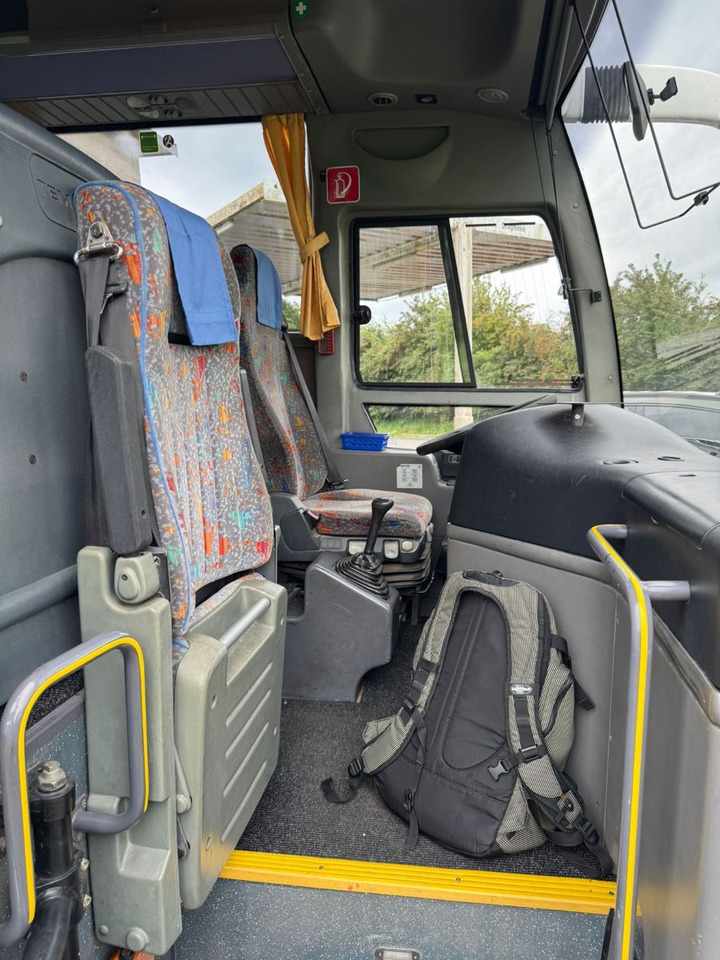 Minibús, Furgoneta de pasajeros Temsa Opalin 8.4 (Tüv/Sp Neu* 35 Sitze): foto 11