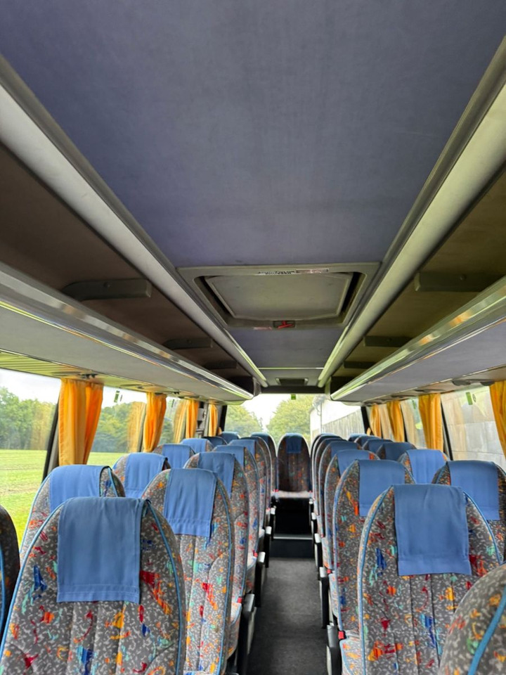 Minibús, Furgoneta de pasajeros Temsa Opalin 8.4 (Tüv/Sp Neu* 35 Sitze): foto 13