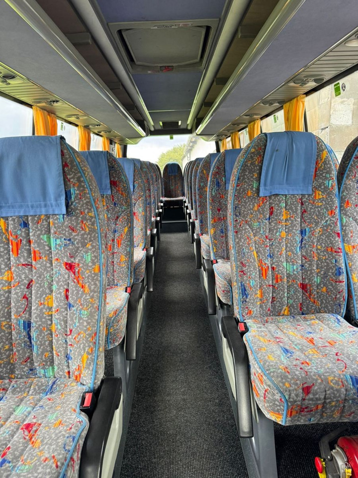 Minibús, Furgoneta de pasajeros Temsa Opalin 8.4 (Tüv/Sp Neu* 35 Sitze): foto 12