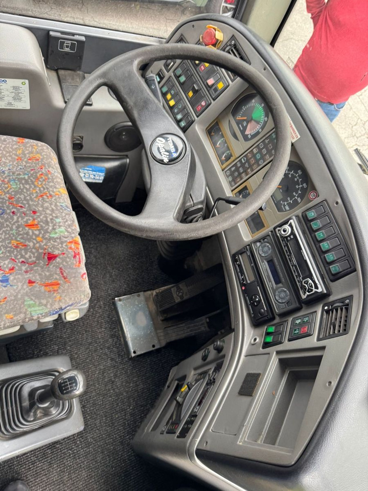 Minibús, Furgoneta de pasajeros Temsa Opalin 8.4 (Tüv/Sp Neu* 35 Sitze): foto 9