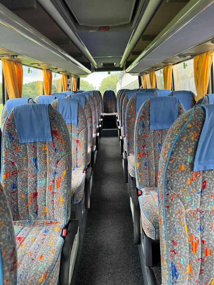 Minibús, Furgoneta de pasajeros Temsa Opalin 8.4 (Tüv/Sp Neu* 35 Sitze): foto 6